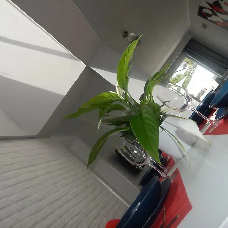 Palm & Sun Family Villa Apartmán Costa Adeje (Tenerife)