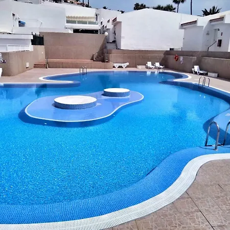 Apartmán Palm & Sun Family Villa *