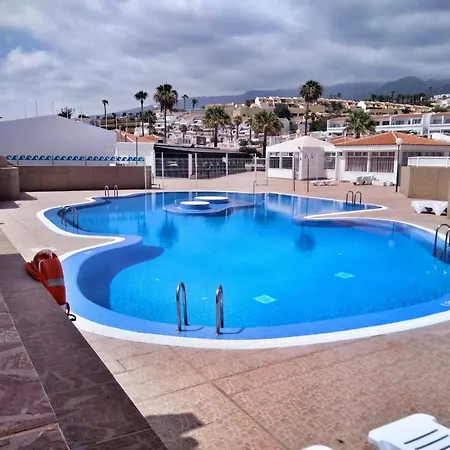 Palm & Sun Family Villa Costa Adeje (Tenerife)