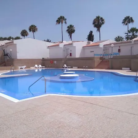 Apartmán Palm & Sun Family Villa *