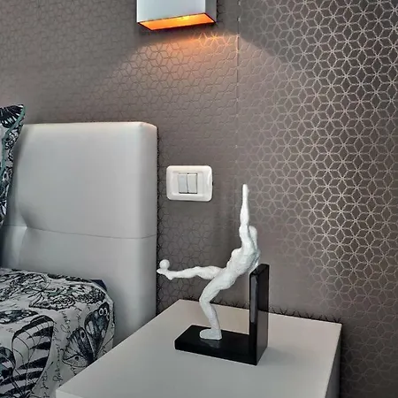 Apartmán Palm & Sun Family Villa *