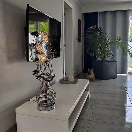 Luxury Townhouse * Costa Adeje (Tenerife)