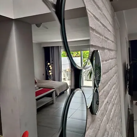 Luxury Townhouse 公寓