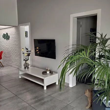 Palm & Sun Family Villa Costa Adeje (Tenerife)