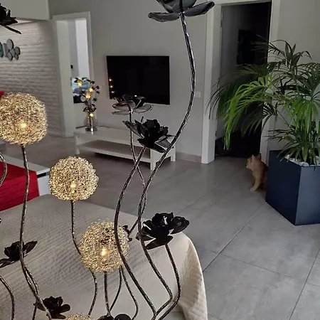 Lejlighed Luxury Townhouse Costa Adeje (Tenerife)