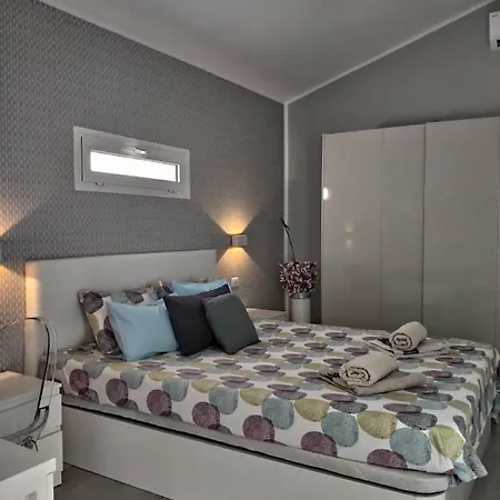 Apartment Luxury Townhouse *