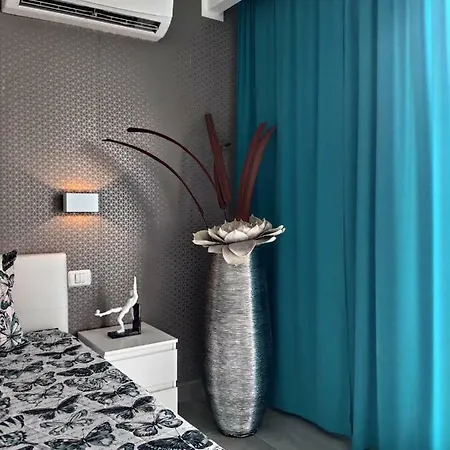 Apartmán Palm & Sun Family Villa *