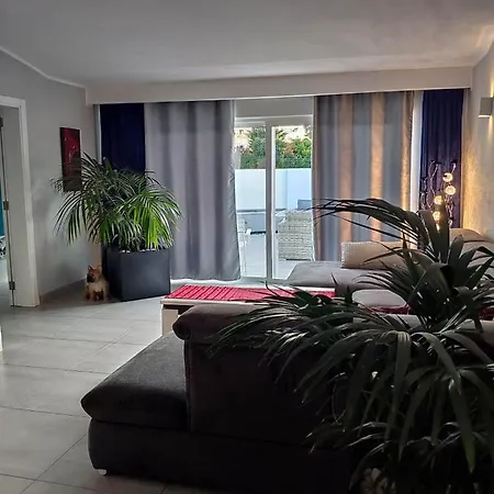 Luxury Townhouse Apartment Costa Adeje (Tenerife)