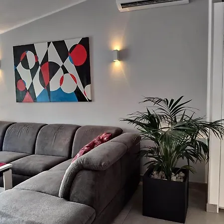 Palm & Sun Family Villa Apartment Costa Adeje (Tenerife)